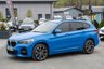 USED 2019 69 BMW X1 2.0 20i GPF M Sport SUV 5dr Petrol DCT sDrive Euro 6 (s/s) (192 ps) 