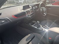 USED 2018 68 BMW 1 SERIES 1.5 118i Sport Hatchback 5dr Petrol Manual Euro 6 (s/s) (136 ps) 