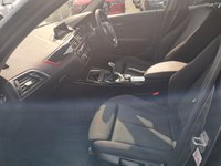 USED 2018 68 BMW 1 SERIES 1.5 118i Sport Hatchback 5dr Petrol Manual Euro 6 (s/s) (136 ps) 