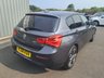 USED 2018 68 BMW 1 SERIES 1.5 118i Sport Hatchback 5dr Petrol Manual Euro 6 (s/s) (136 ps) 
