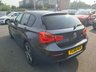 USED 2018 68 BMW 1 SERIES 1.5 118i Sport Hatchback 5dr Petrol Manual Euro 6 (s/s) (136 ps) 