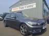 USED 2018 68 BMW 1 SERIES 1.5 118i Sport Hatchback 5dr Petrol Manual Euro 6 (s/s) (136 ps) 