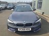 USED 2018 68 BMW 1 SERIES 1.5 118i Sport Hatchback 5dr Petrol Manual Euro 6 (s/s) (136 ps) 