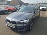 USED 2018 68 BMW 1 SERIES 1.5 118i Sport Hatchback 5dr Petrol Manual Euro 6 (s/s) (136 ps) 