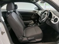 USED 2014 14 VOLKSWAGEN BEETLE 1.2 TSI Design Hatchback 3dr Petrol Manual 6Spd Euro 5 (105 ps) 