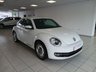 USED 2014 14 VOLKSWAGEN BEETLE 1.2 TSI Design Hatchback 3dr Petrol Manual 6Spd Euro 5 (105 ps) 