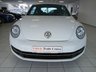 USED 2014 14 VOLKSWAGEN BEETLE 1.2 TSI Design Hatchback 3dr Petrol Manual 6Spd Euro 5 (105 ps) 