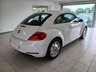 USED 2014 14 VOLKSWAGEN BEETLE 1.2 TSI Design Hatchback 3dr Petrol Manual 6Spd Euro 5 (105 ps) 