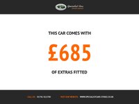 USED 2019 69 BMW 5 SERIES 2.0 520i GPF SE Touring 5dr Petrol Auto Euro 6 (s/s) (184 ps) 
