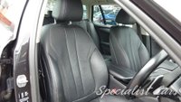 USED 2019 69 BMW 5 SERIES 2.0 520i GPF SE Touring 5dr Petrol Auto Euro 6 (s/s) (184 ps) 