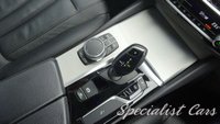 USED 2019 69 BMW 5 SERIES 2.0 520i GPF SE Touring 5dr Petrol Auto Euro 6 (s/s) (184 ps) 
