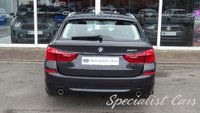 USED 2019 69 BMW 5 SERIES 2.0 520i GPF SE Touring 5dr Petrol Auto Euro 6 (s/s) (184 ps) 