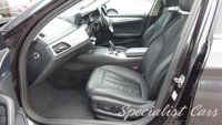 USED 2019 69 BMW 5 SERIES 2.0 520i GPF SE Touring 5dr Petrol Auto Euro 6 (s/s) (184 ps) 