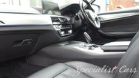 USED 2019 69 BMW 5 SERIES 2.0 520i GPF SE Touring 5dr Petrol Auto Euro 6 (s/s) (184 ps) 