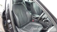 USED 2019 69 BMW 5 SERIES 2.0 520i GPF SE Touring 5dr Petrol Auto Euro 6 (s/s) (184 ps) 