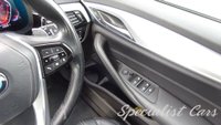 USED 2019 69 BMW 5 SERIES 2.0 520i GPF SE Touring 5dr Petrol Auto Euro 6 (s/s) (184 ps) 