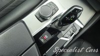 USED 2019 69 BMW 5 SERIES 2.0 520i GPF SE Touring 5dr Petrol Auto Euro 6 (s/s) (184 ps) 
