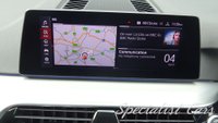 USED 2019 69 BMW 5 SERIES 2.0 520i GPF SE Touring 5dr Petrol Auto Euro 6 (s/s) (184 ps) 