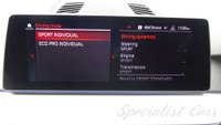 USED 2019 69 BMW 5 SERIES 2.0 520i GPF SE Touring 5dr Petrol Auto Euro 6 (s/s) (184 ps) 