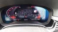 USED 2019 69 BMW 5 SERIES 2.0 520i GPF SE Touring 5dr Petrol Auto Euro 6 (s/s) (184 ps) 