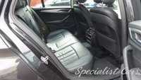 USED 2019 69 BMW 5 SERIES 2.0 520i GPF SE Touring 5dr Petrol Auto Euro 6 (s/s) (184 ps) 