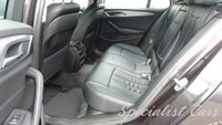 USED 2019 69 BMW 5 SERIES 2.0 520i GPF SE Touring 5dr Petrol Auto Euro 6 (s/s) (184 ps) 