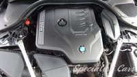 USED 2019 69 BMW 5 SERIES 2.0 520i GPF SE Touring 5dr Petrol Auto Euro 6 (s/s) (184 ps) 