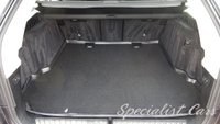 USED 2019 69 BMW 5 SERIES 2.0 520i GPF SE Touring 5dr Petrol Auto Euro 6 (s/s) (184 ps) 