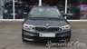 USED 2019 69 BMW 5 SERIES 2.0 520i GPF SE Touring 5dr Petrol Auto Euro 6 (s/s) (184 ps) 