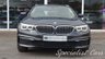 USED 2019 69 BMW 5 SERIES 2.0 520i GPF SE Touring 5dr Petrol Auto Euro 6 (s/s) (184 ps) 