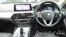 USED 2019 69 BMW 5 SERIES 2.0 520i GPF SE Touring 5dr Petrol Auto Euro 6 (s/s) (184 ps) 