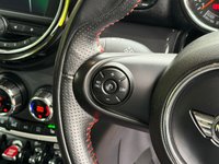 USED 2017 67 MINI COUNTRYMAN 2.0 Cooper S SUV 5dr Petrol Manual ALL4 Euro 6 (s/s) (192 ps) LONG MOT AND GOOD SERVICE HISTORY, HPI CLEAR, 2 X KEYS, GENUINE LOW MILEAGE! AMAZING SPEC WITH OVER &pound;8000 WORTH OF EXTRAS INC CHILI PACK, UPGRADED 18" ALLOYS, MEDIA SAT NAV PACKAGE!