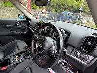 USED 2017 67 MINI COUNTRYMAN 2.0 Cooper S SUV 5dr Petrol Manual ALL4 Euro 6 (s/s) (192 ps) LONG MOT AND GOOD SERVICE HISTORY, HPI CLEAR, 2 X KEYS, GENUINE LOW MILEAGE! AMAZING SPEC WITH OVER &pound;8000 WORTH OF EXTRAS INC CHILI PACK, UPGRADED 18" ALLOYS, MEDIA SAT NAV PACKAGE!