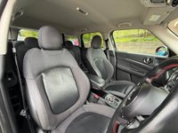 USED 2017 67 MINI COUNTRYMAN 2.0 Cooper S SUV 5dr Petrol Manual ALL4 Euro 6 (s/s) (192 ps) LONG MOT AND GOOD SERVICE HISTORY, HPI CLEAR, 2 X KEYS, GENUINE LOW MILEAGE! AMAZING SPEC WITH OVER &pound;8000 WORTH OF EXTRAS INC CHILI PACK, UPGRADED 18" ALLOYS, MEDIA SAT NAV PACKAGE!