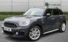 USED 2017 67 MINI COUNTRYMAN 2.0 Cooper S SUV 5dr Petrol Manual ALL4 Euro 6 (s/s) (192 ps) LONG MOT AND GOOD SERVICE HISTORY, HPI CLEAR, 2 X KEYS, GENUINE LOW MILEAGE! AMAZING SPEC WITH OVER &pound;8000 WORTH OF EXTRAS INC CHILI PACK, UPGRADED 18" ALLOYS, MEDIA SAT NAV PACKAGE!