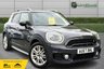 USED 2017 67 MINI COUNTRYMAN 2.0 Cooper S SUV 5dr Petrol Manual ALL4 Euro 6 (s/s) (192 ps) LONG MOT AND GOOD SERVICE HISTORY, HPI CLEAR, 2 X KEYS, GENUINE LOW MILEAGE! AMAZING SPEC WITH OVER &pound;8000 WORTH OF EXTRAS INC CHILI PACK, UPGRADED 18" ALLOYS, MEDIA SAT NAV PACKAGE!