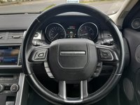 USED 2012 12 LAND ROVER RANGE ROVER EVOQUE 2.2 TD4 Pure SUV 5dr Diesel Manual 4WD Euro 5 (s/s) (150 ps) CALL 01752 406101 FOR MORE DETAILS!
