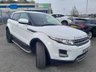 USED 2012 12 LAND ROVER RANGE ROVER EVOQUE 2.2 TD4 Pure SUV 5dr Diesel Manual 4WD Euro 5 (s/s) (150 ps) CALL 01752 406101 FOR MORE DETAILS!