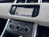 USED 2013 63 LAND ROVER RANGE ROVER SPORT 3.0 SD V6 HSE SUV 5dr Diesel Auto 4WD Euro 5 (s/s) (292 ps) Satellite Navigation