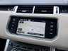 USED 2013 63 LAND ROVER RANGE ROVER SPORT 3.0 SD V6 HSE SUV 5dr Diesel Auto 4WD Euro 5 (s/s) (292 ps) Satellite Navigation