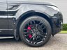 USED 2013 63 LAND ROVER RANGE ROVER SPORT 3.0 SD V6 HSE SUV 5dr Diesel Auto 4WD Euro 5 (s/s) (292 ps) Satellite Navigation