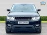 USED 2013 63 LAND ROVER RANGE ROVER SPORT 3.0 SD V6 HSE SUV 5dr Diesel Auto 4WD Euro 5 (s/s) (292 ps) Satellite Navigation