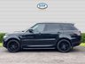 USED 2013 63 LAND ROVER RANGE ROVER SPORT 3.0 SD V6 HSE SUV 5dr Diesel Auto 4WD Euro 5 (s/s) (292 ps) Satellite Navigation
