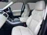 USED 2013 63 LAND ROVER RANGE ROVER SPORT 3.0 SD V6 HSE SUV 5dr Diesel Auto 4WD Euro 5 (s/s) (292 ps) Satellite Navigation