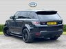 USED 2013 63 LAND ROVER RANGE ROVER SPORT 3.0 SD V6 HSE SUV 5dr Diesel Auto 4WD Euro 5 (s/s) (292 ps) Satellite Navigation