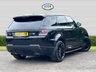 USED 2013 63 LAND ROVER RANGE ROVER SPORT 3.0 SD V6 HSE SUV 5dr Diesel Auto 4WD Euro 5 (s/s) (292 ps) Satellite Navigation
