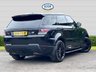 USED 2013 63 LAND ROVER RANGE ROVER SPORT 3.0 SD V6 HSE SUV 5dr Diesel Auto 4WD Euro 5 (s/s) (292 ps) Satellite Navigation