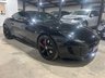 USED 2015 15 JAGUAR F-TYPE 5.0 V8 R Auto AWD Euro 6 (s/s) 2dr MINT+CERAMIC COAT+PAN ROOF