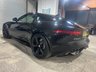 USED 2015 15 JAGUAR F-TYPE 5.0 V8 R Auto AWD Euro 6 (s/s) 2dr MINT+CERAMIC COAT+PAN ROOF