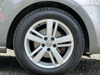 USED 2016 16 VOLKSWAGEN POLO 1.0 BlueMotion Tech Match Hatchback 3dr Petrol Manual Euro 6 (s/s) (75 ps) STUNNING EXAMPLE WITH LONG MOT, GOOD HISTORY, HPI CLEAR, 2 X KEYS, GENUINE LOW MILEAGE FROM NEW! ALLOYS, FRONT/REAR PARKING SENSORS, CRUISE, AIR CON, BLUETOOTH!